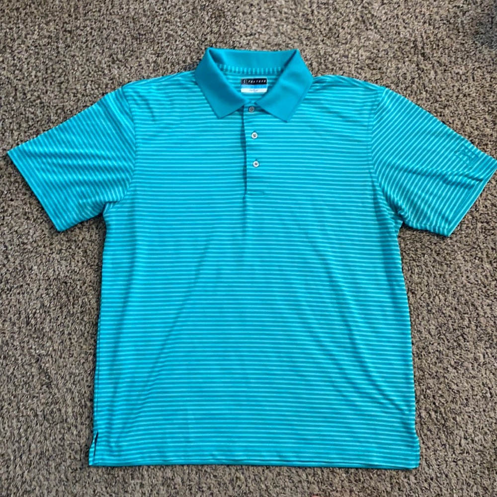Men’s PGA Tour polo shirt